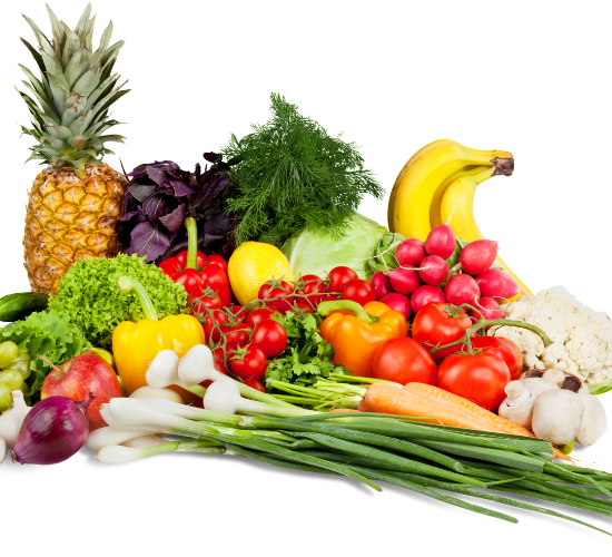 Organic Valley Store