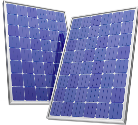 Nextin Solar Project