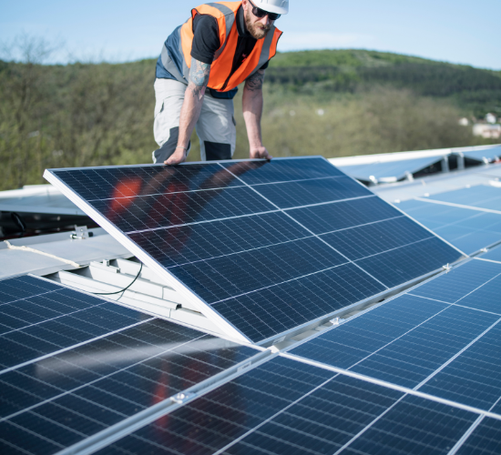 Strategy Implementation