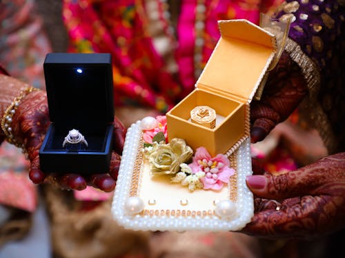 Brand Identity Revamp