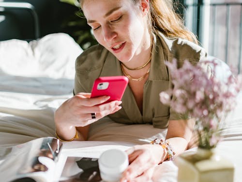 Social Media Marketing Impact