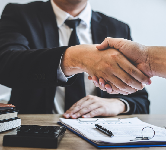 Neela Finance Solutions